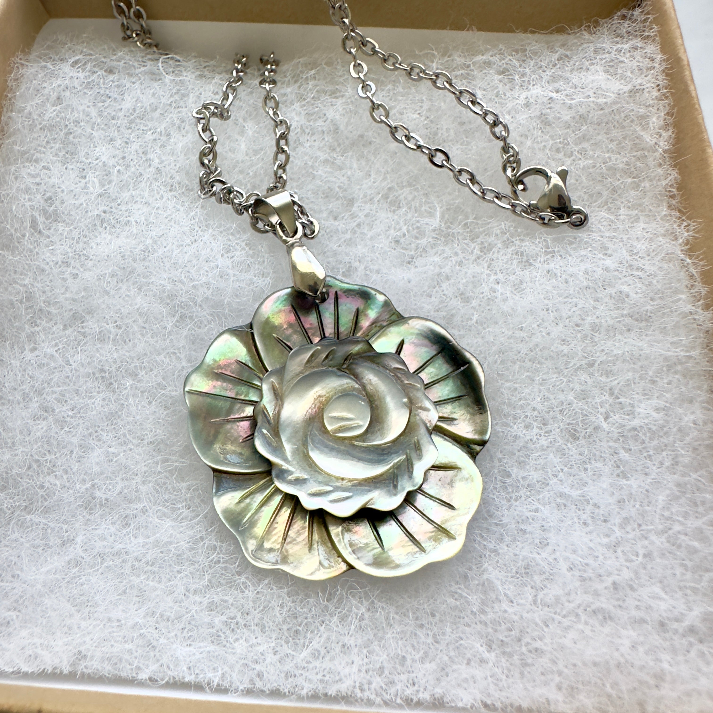 Abalone Set